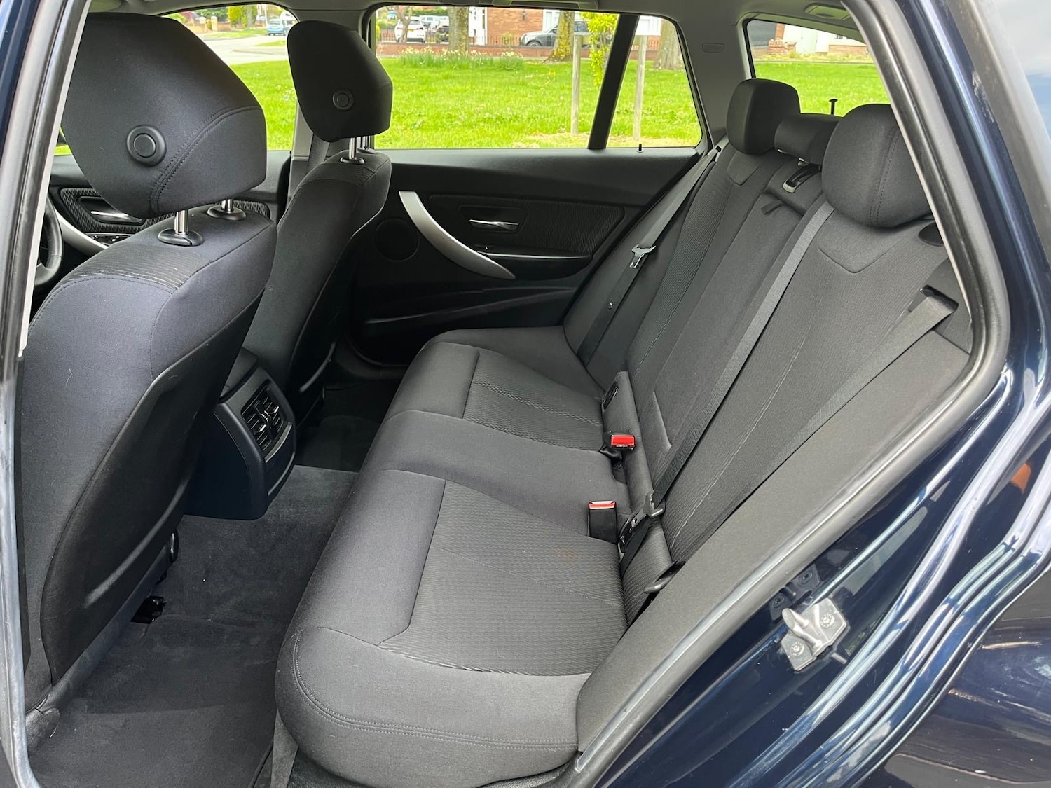 Used BMW 3 Series 2012 for sale - 77086701: Photo 39