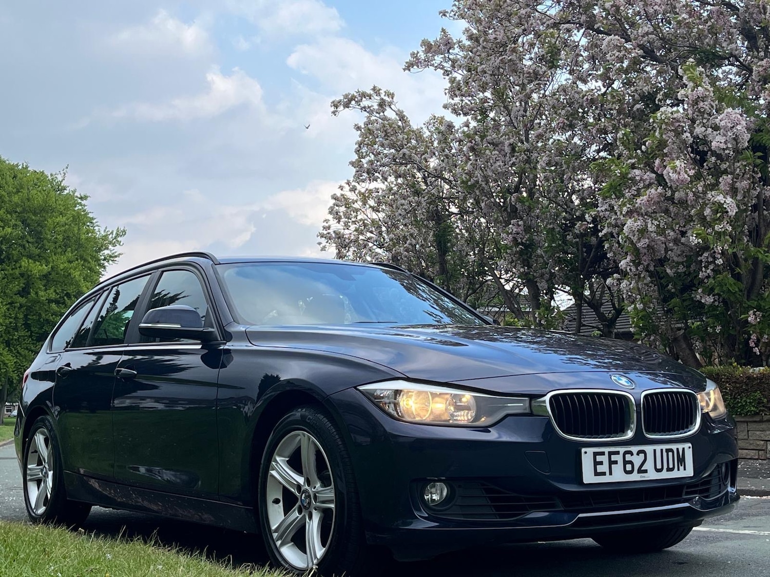 Used BMW 3 Series 2012 for sale - 77086701: Photo 4