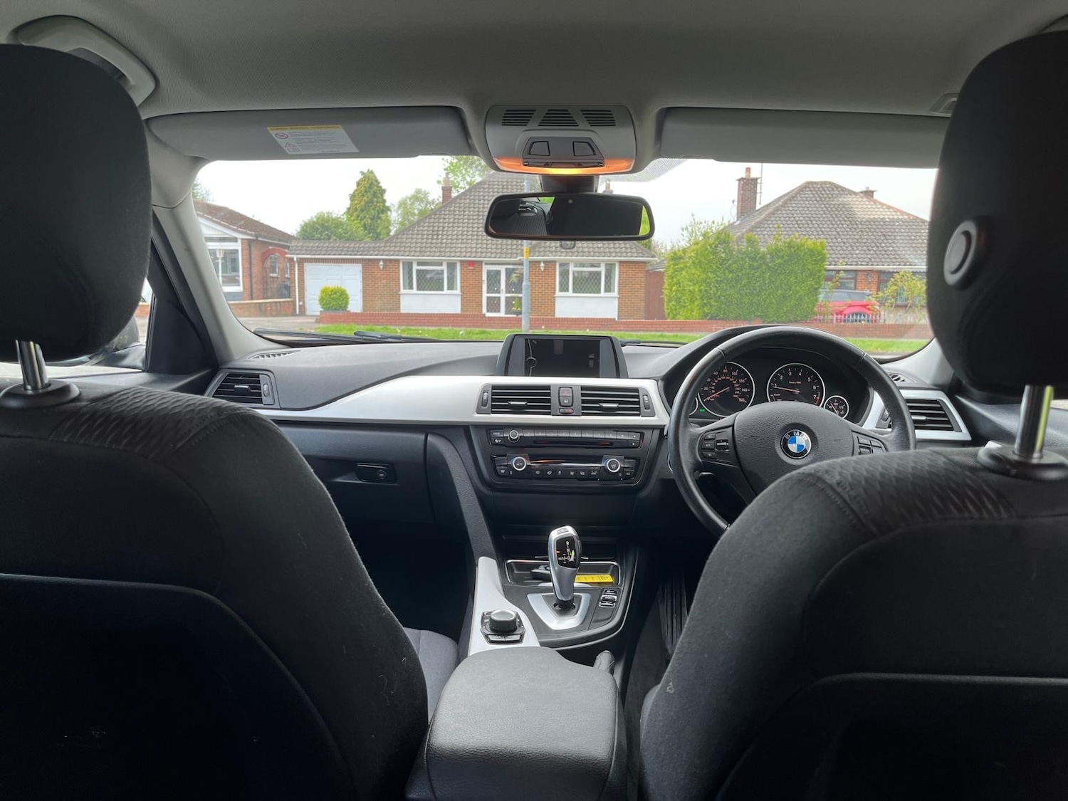 Used BMW 3 Series 2012 for sale - 77086701: Photo 44