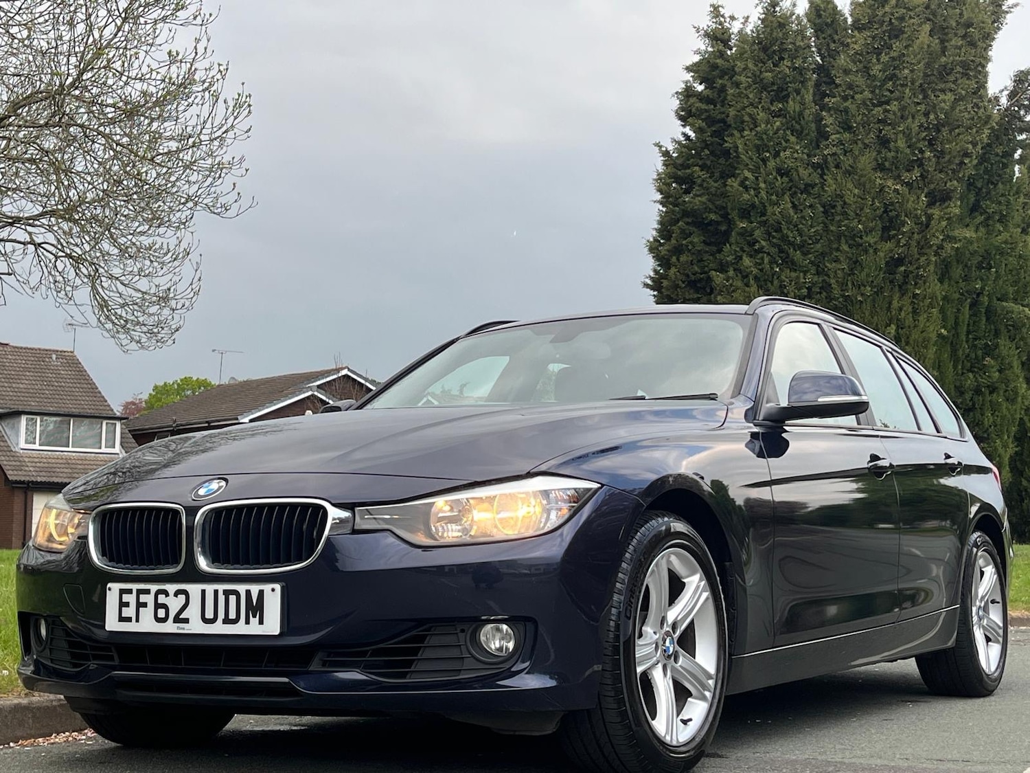 Used BMW 3 Series 2012 for sale - 77086701: Photo 7