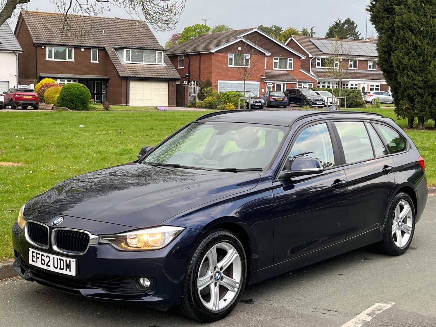 Used BMW 3 Series 2012 for sale - 77086701: Photo 8