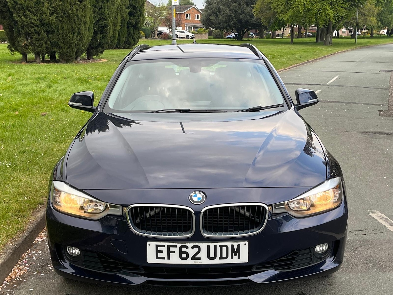 Used BMW 3 Series 2012 for sale - 77086701: Photo 9