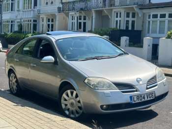 2004 (04) - 2.0i T-SPEC 5dr M-CVT