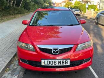 Used Mazda Mazda6 2006 for sale - 75051471: Photo