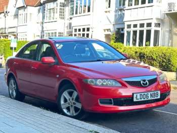 Used Mazda Mazda6 2006 for sale - 75051471: Photo