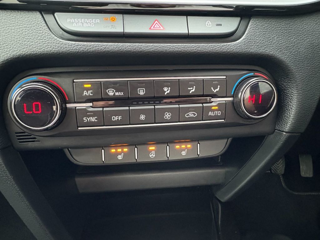 Used Kia Ceed 2023 for sale - 76558338: Photo 10