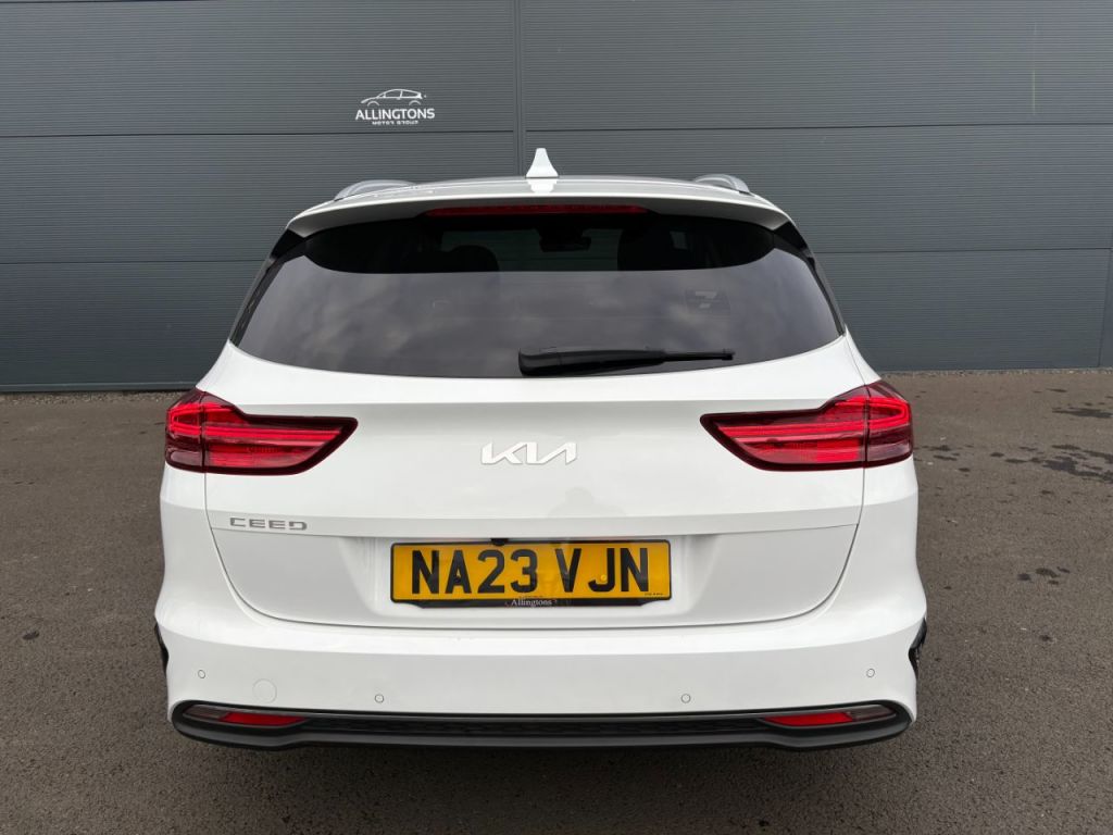 Used Kia Ceed 2023 for sale - 76558338: Photo 11