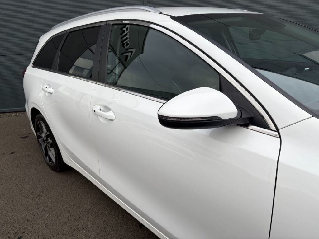 Used Kia Ceed 2023 for sale - 76558338: Photo 13