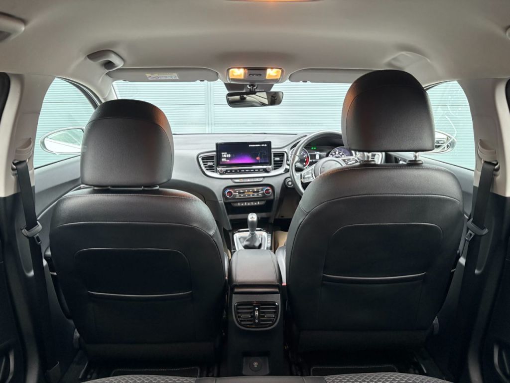 Used Kia Ceed 2023 for sale - 76558338: Photo 14