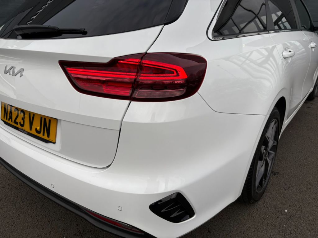 Used Kia Ceed 2023 for sale - 76558338: Photo 15