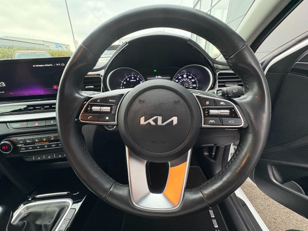 Used Kia Ceed 2023 for sale - 76558338: Photo 16