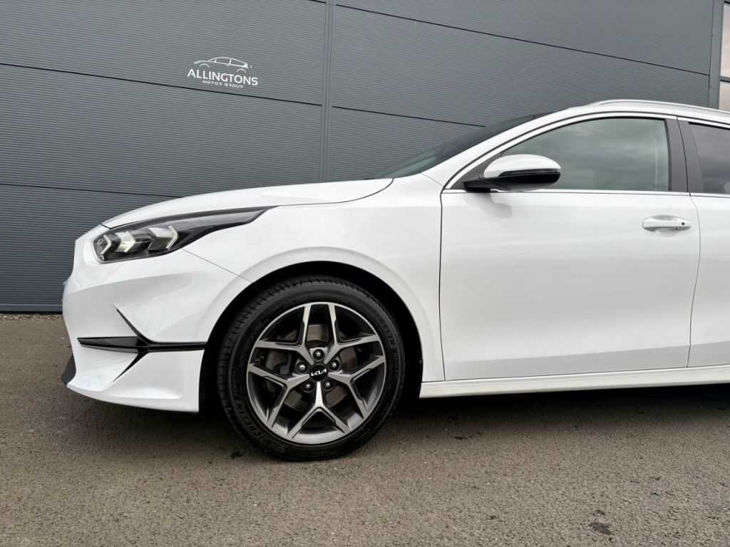 Used Kia Ceed 2023 for sale - 76558338: Photo 17