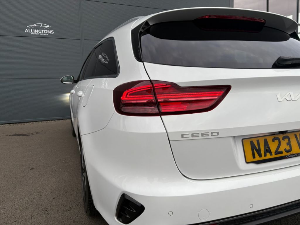 Used Kia Ceed 2023 for sale - 76558338: Photo 19