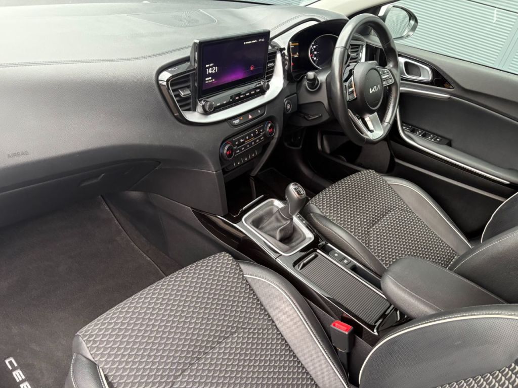Used Kia Ceed 2023 for sale - 76558338: Photo 20