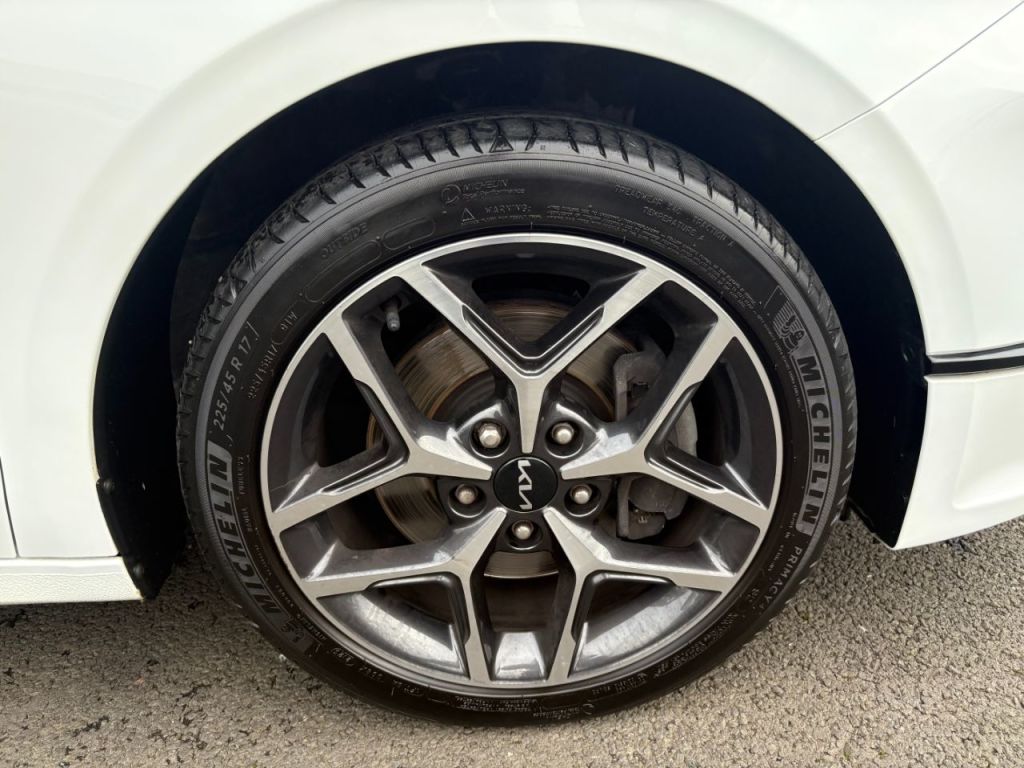 Used Kia Ceed 2023 for sale - 76558338: Photo 21