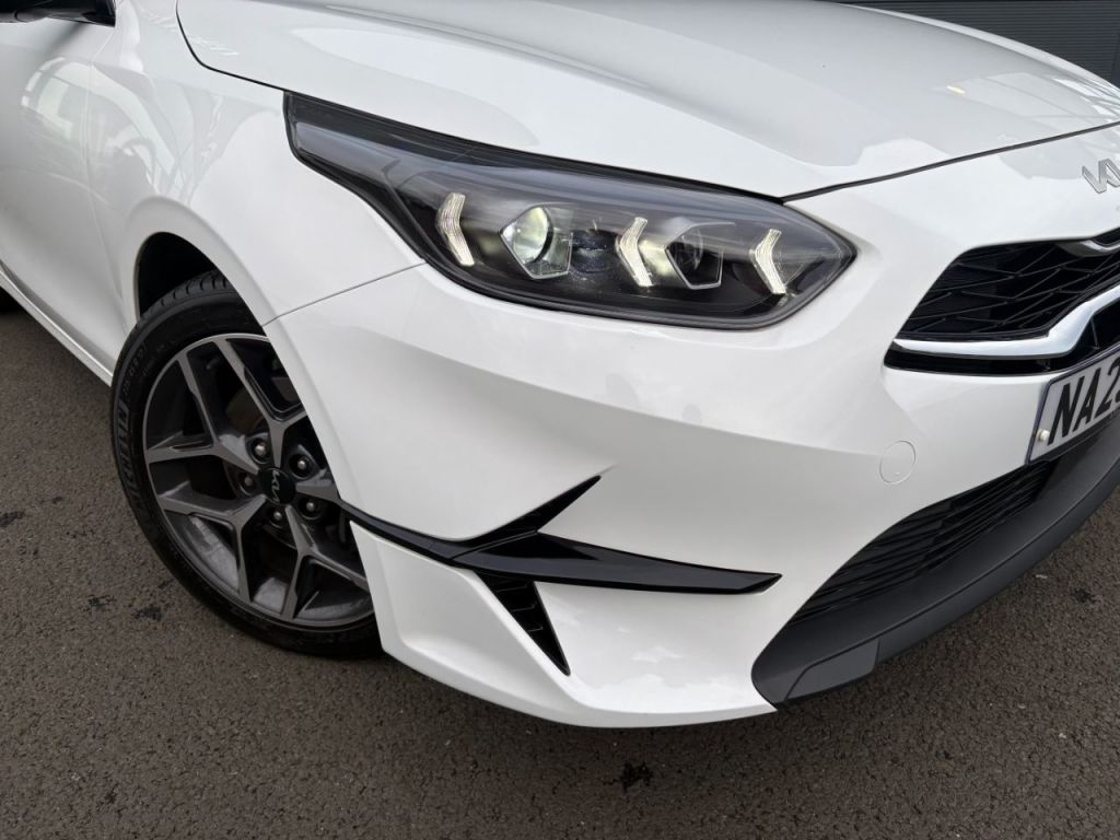 Used Kia Ceed 2023 for sale - 76558338: Photo 22