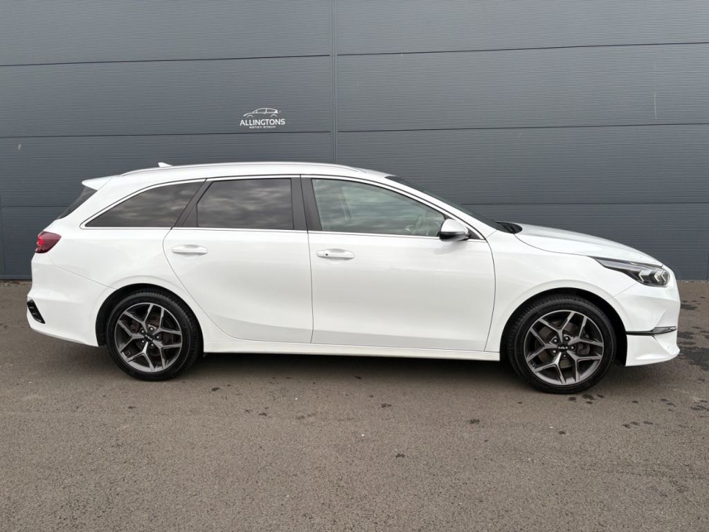 Used Kia Ceed 2023 for sale - 76558338: Photo 23