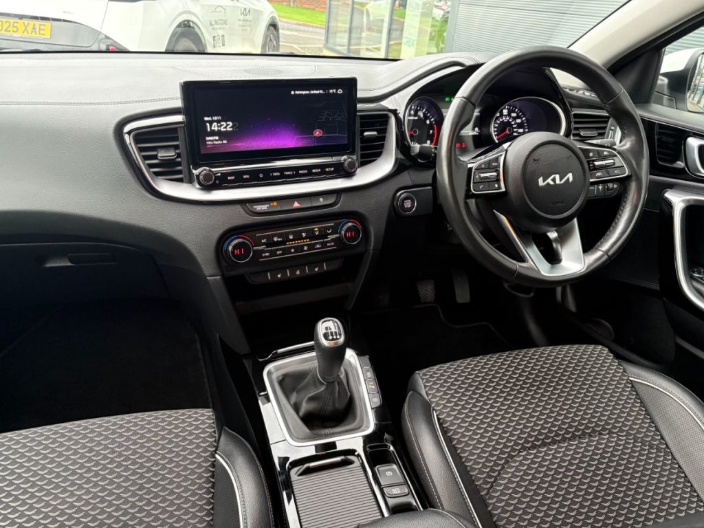 Used Kia Ceed 2023 for sale - 76558338: Photo 25