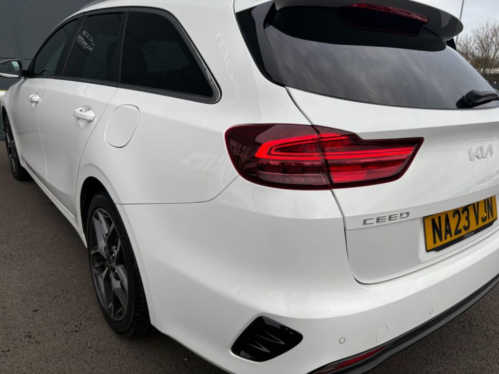 Used Kia Ceed 2023 for sale - 76558338: Photo 27