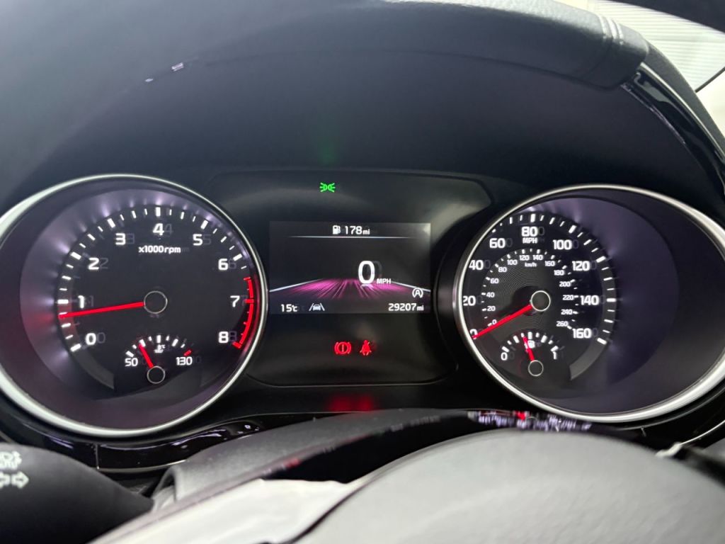 Used Kia Ceed 2023 for sale - 76558338: Photo 29