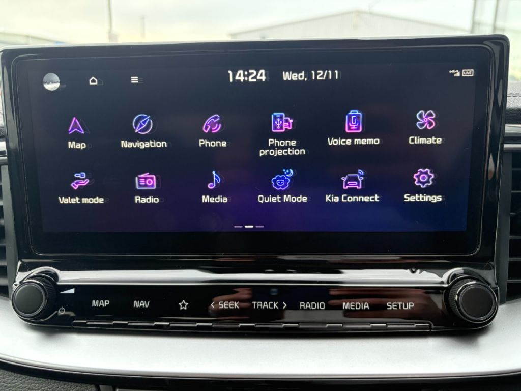 Used Kia Ceed 2023 for sale - 76558338: Photo 33