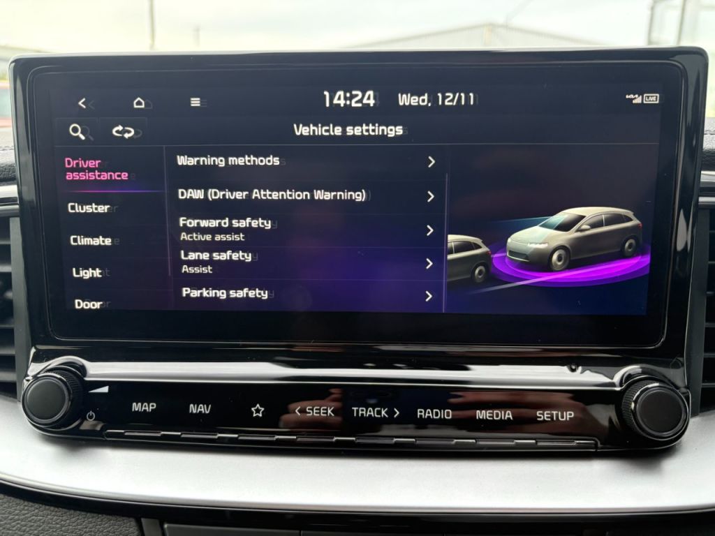 Used Kia Ceed 2023 for sale - 76558338: Photo 34