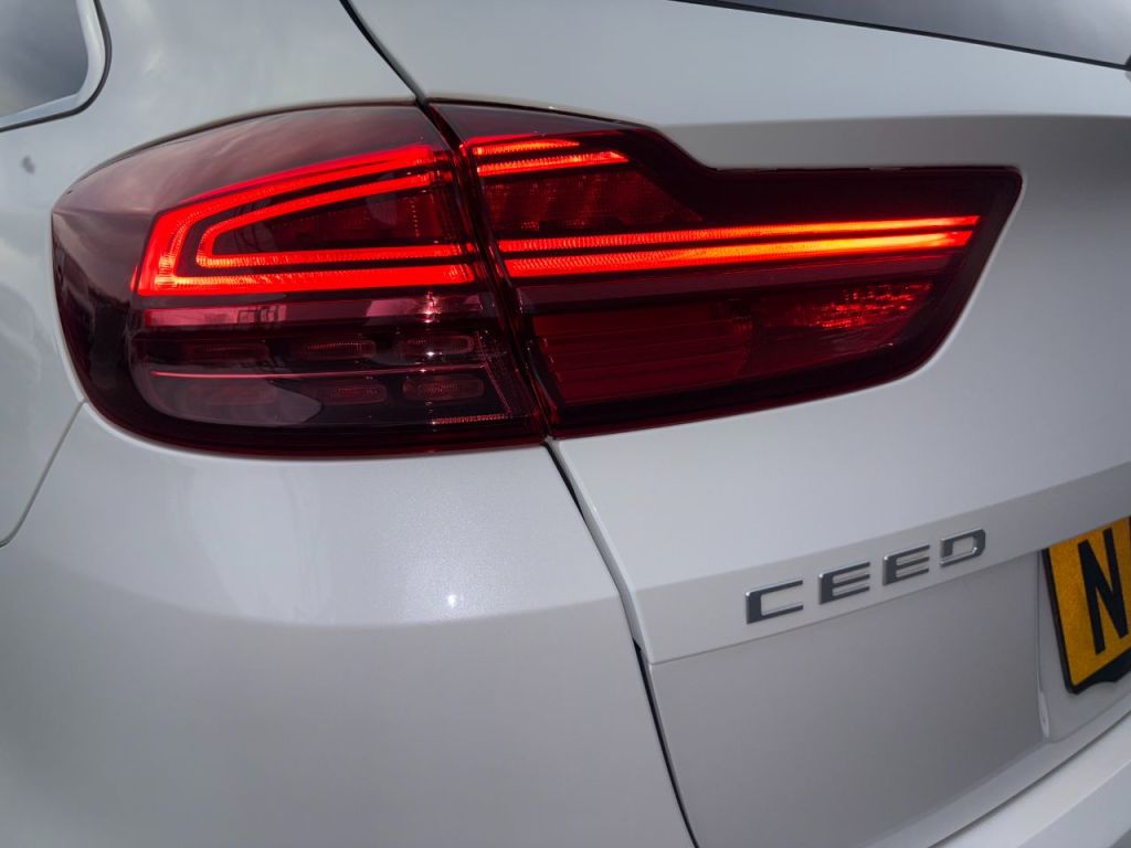 Used Kia Ceed 2023 for sale - 76558338: Photo 38