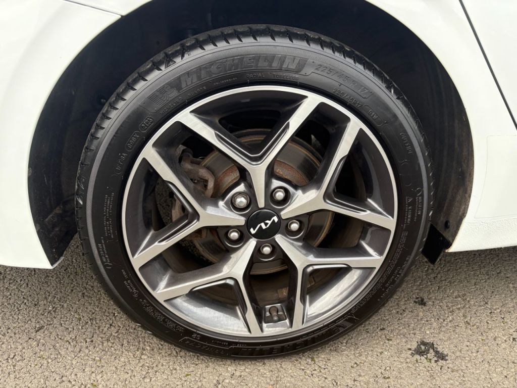 Used Kia Ceed 2023 for sale - 76558338: Photo 4