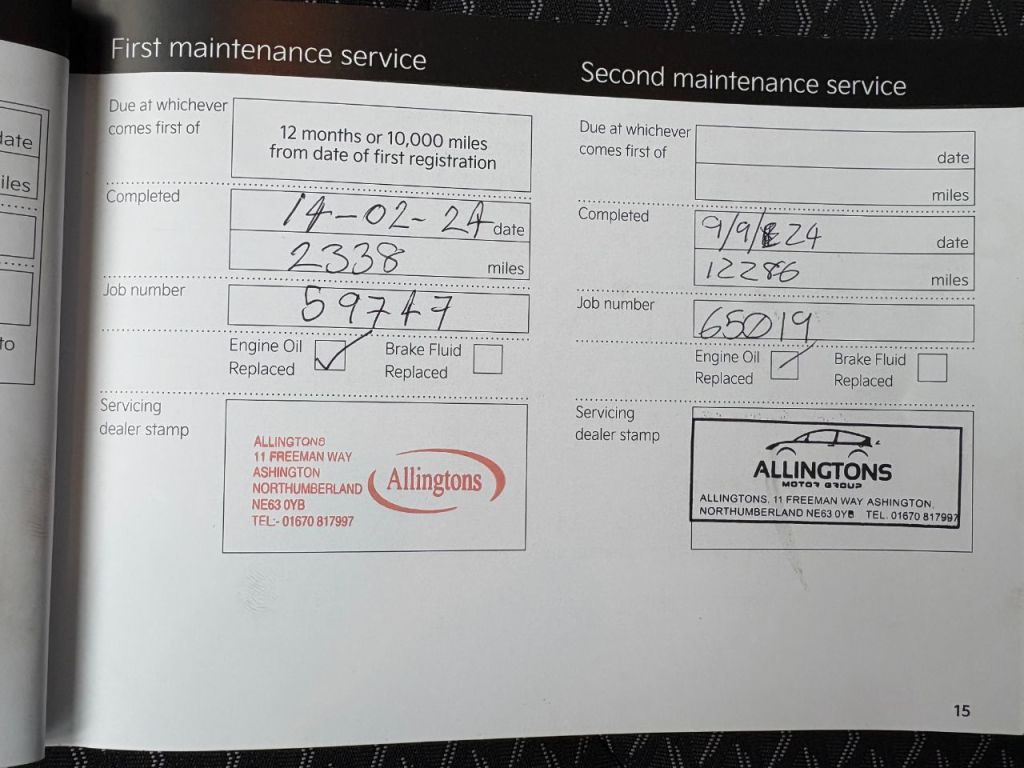 Used Kia Ceed 2023 for sale - 76558338: Photo 40