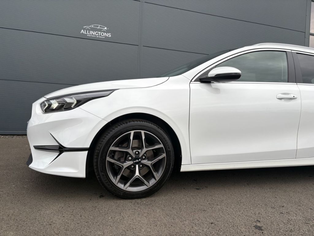 Used Kia Ceed 2023 for sale - 76558338: Photo 5