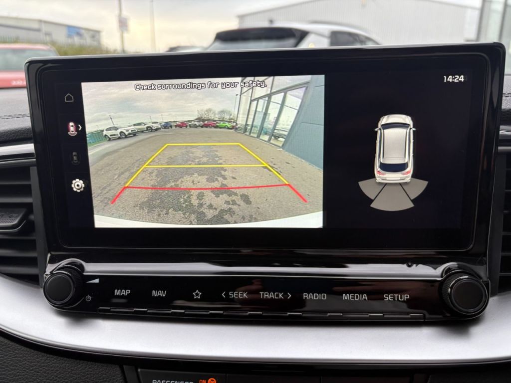 Used Kia Ceed 2023 for sale - 76558338: Photo 6