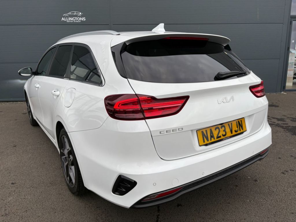 Used Kia Ceed 2023 for sale - 76558338: Photo 7