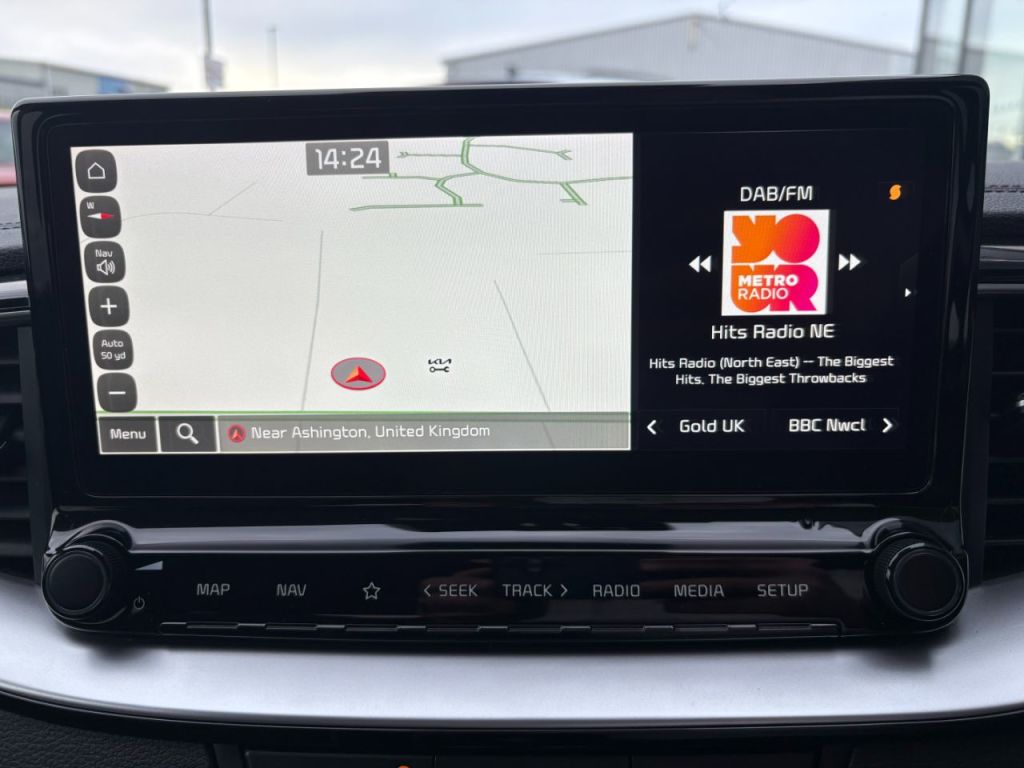 Used Kia Ceed 2023 for sale - 76558338: Photo 8