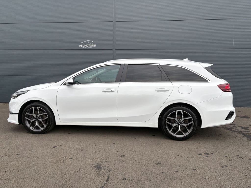 Used Kia Ceed 2023 for sale - 76558338: Photo 9