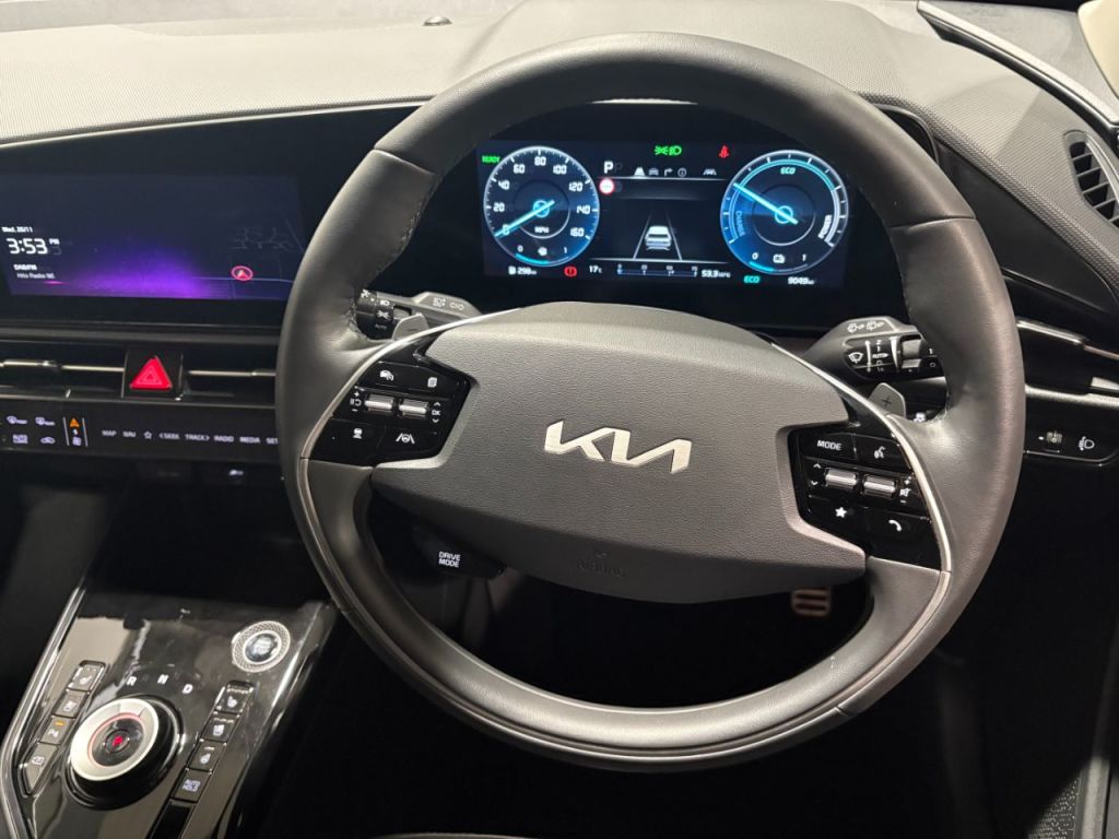 Used Kia Niro 2025 for sale - 76710677: Photo 10