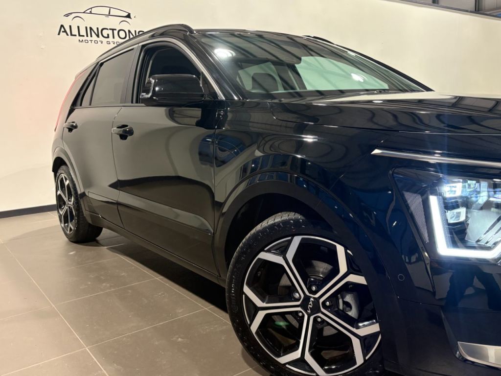 Used Kia Niro 2025 for sale - 76710677: Photo 11