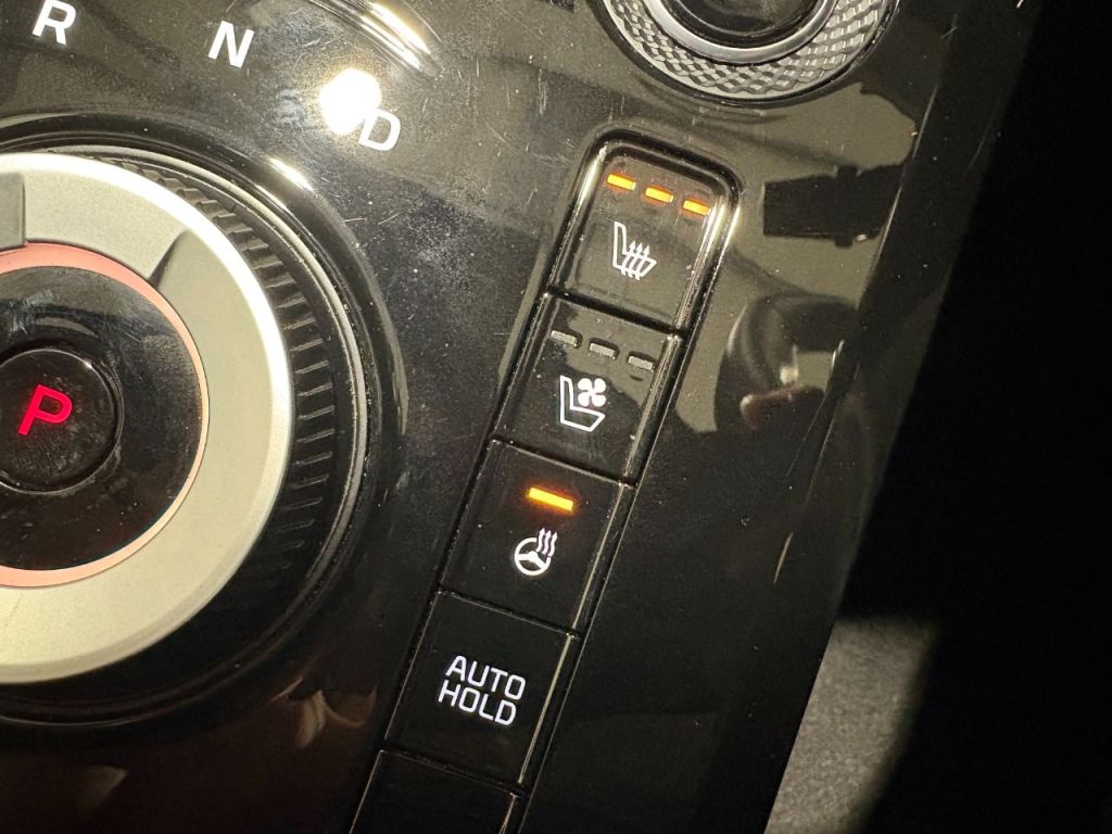 Used Kia Niro 2025 for sale - 76710677: Photo 12