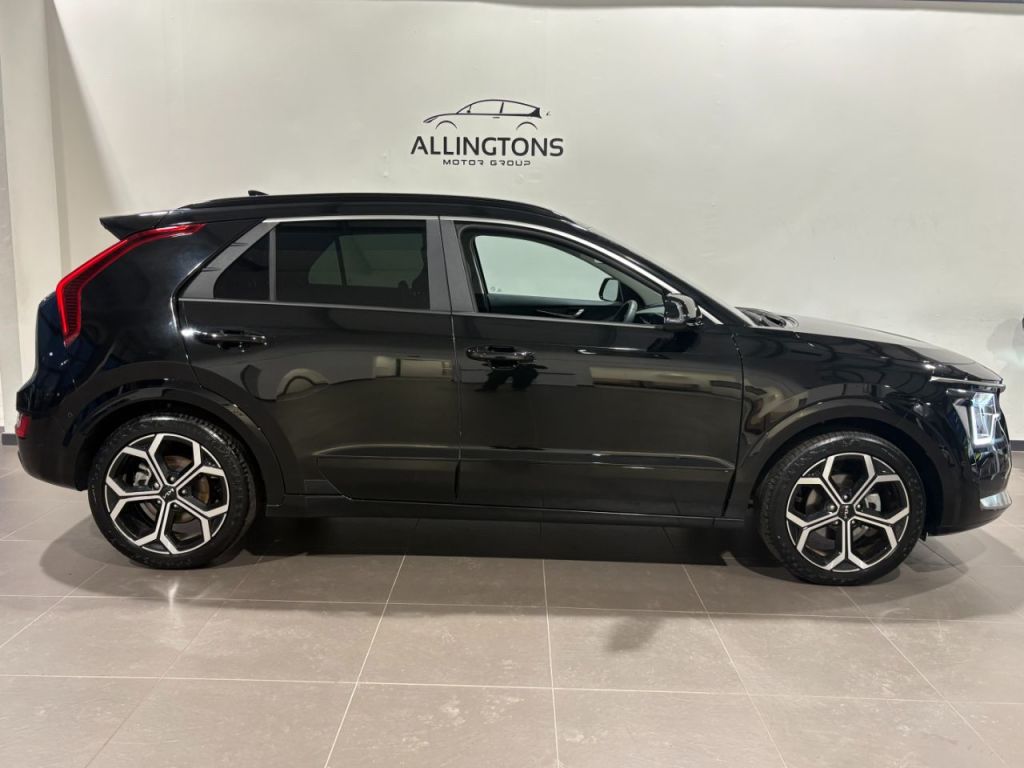 Used Kia Niro 2025 for sale - 76710677: Photo 13