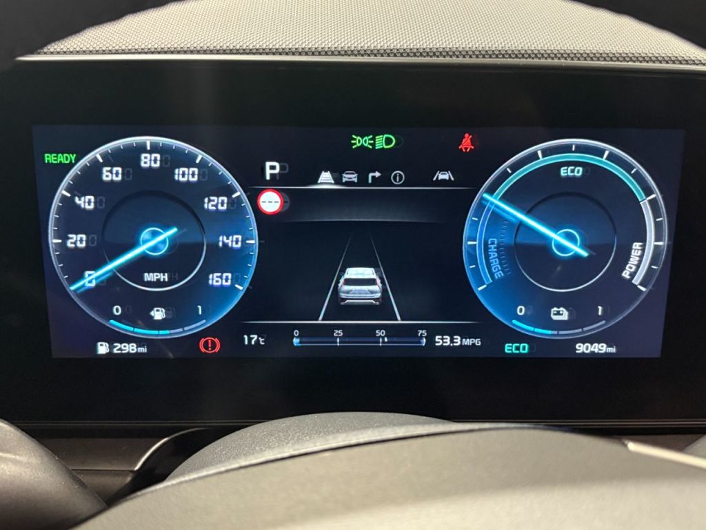 Used Kia Niro 2025 for sale - 76710677: Photo 14