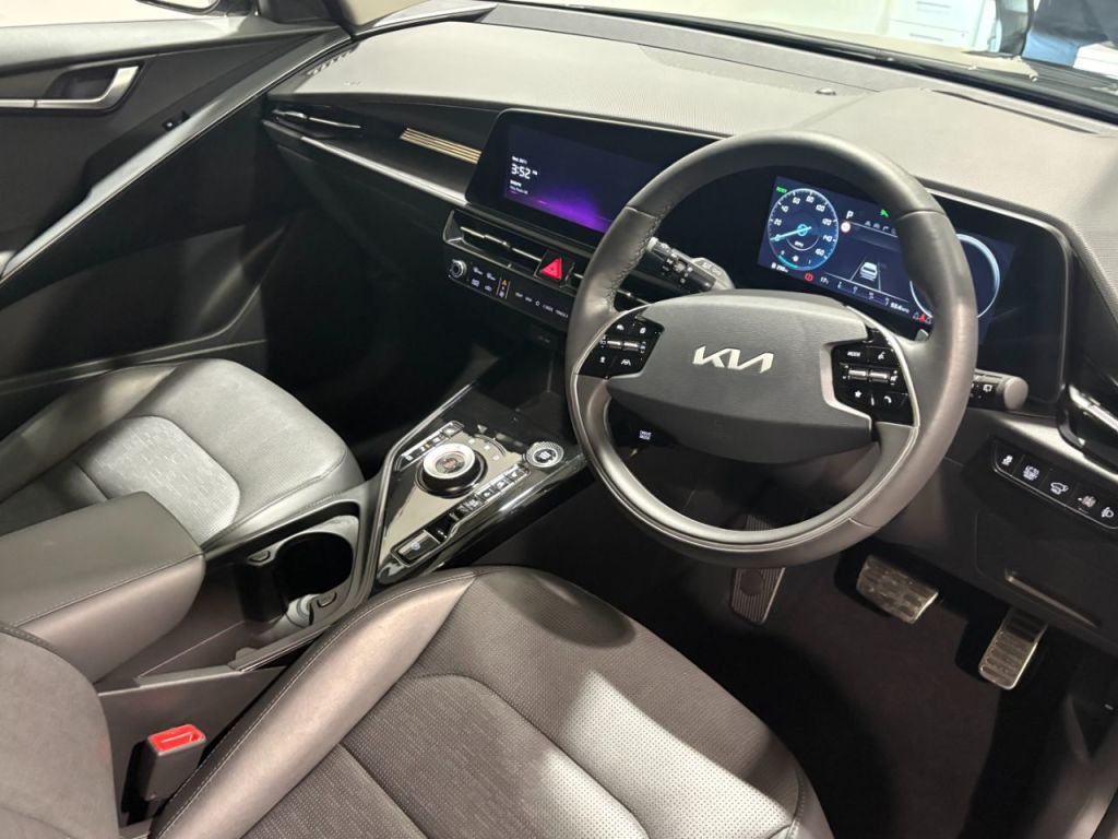 Used Kia Niro 2025 for sale - 76710677: Photo 15
