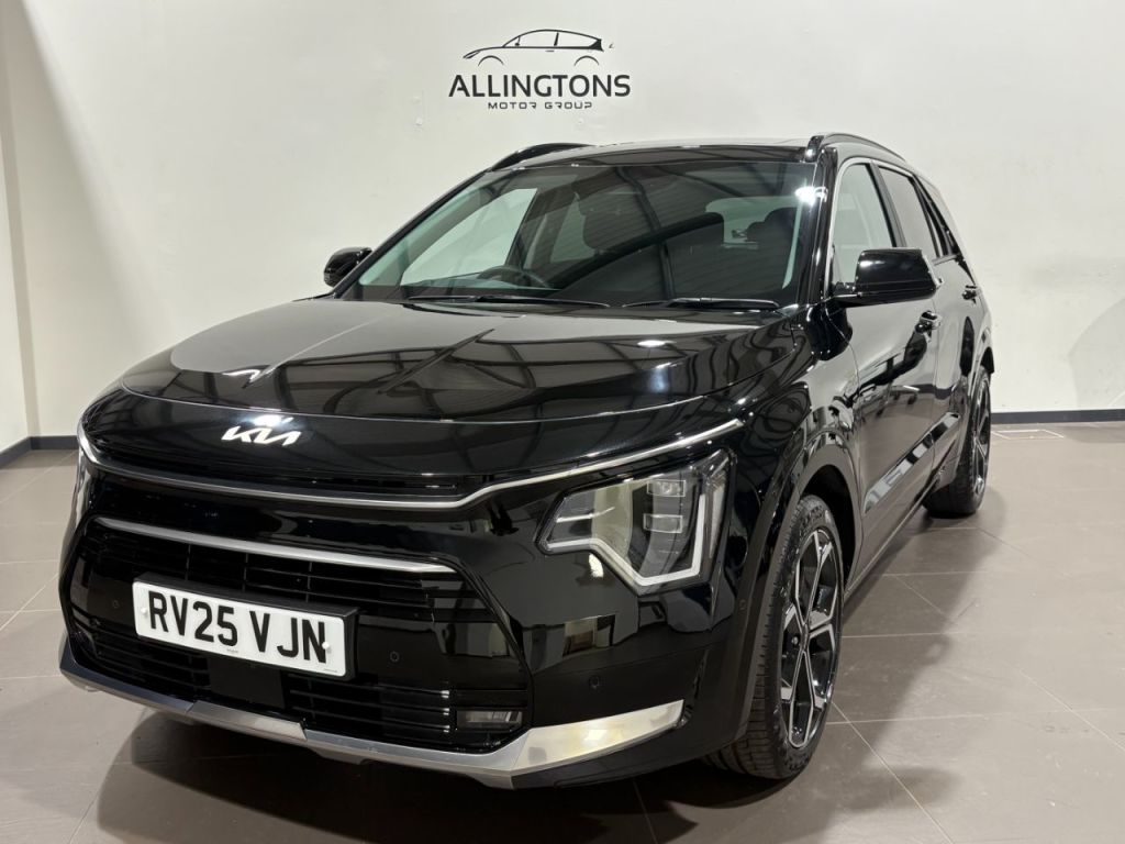 Used Kia Niro 2025 for sale - 76710677: Photo 16