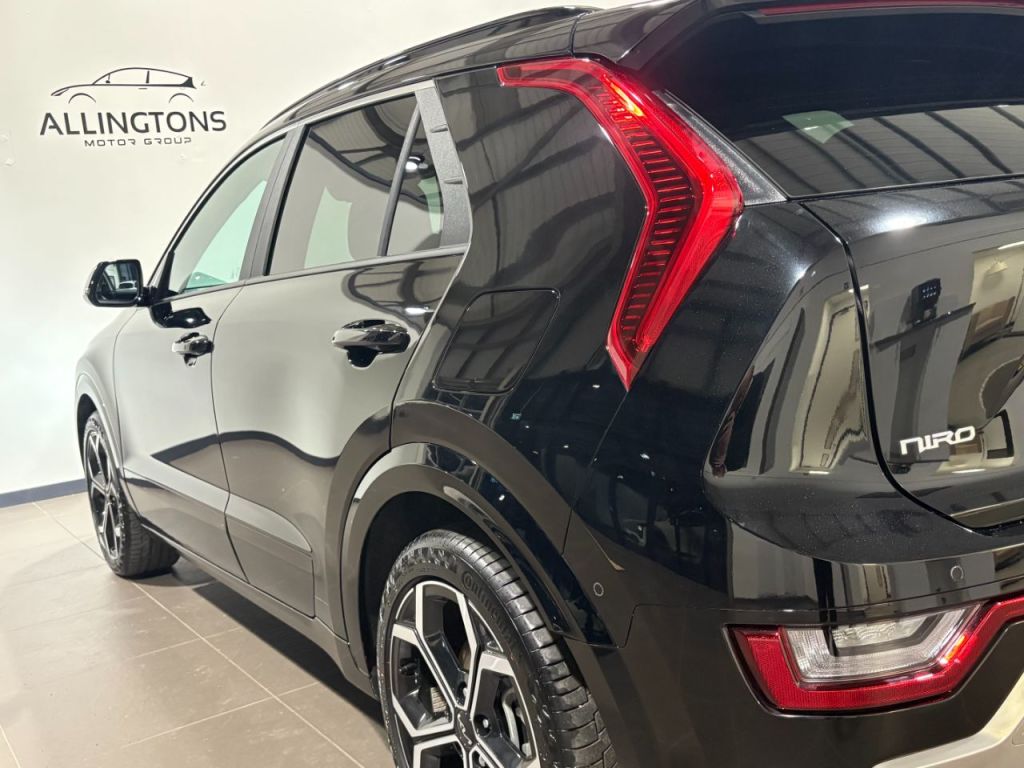 Used Kia Niro 2025 for sale - 76710677: Photo 18