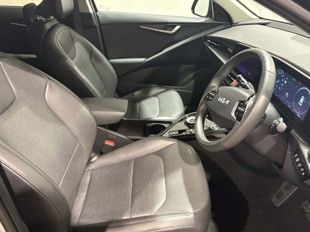 Used Kia Niro 2025 for sale - 76710677: Photo 19