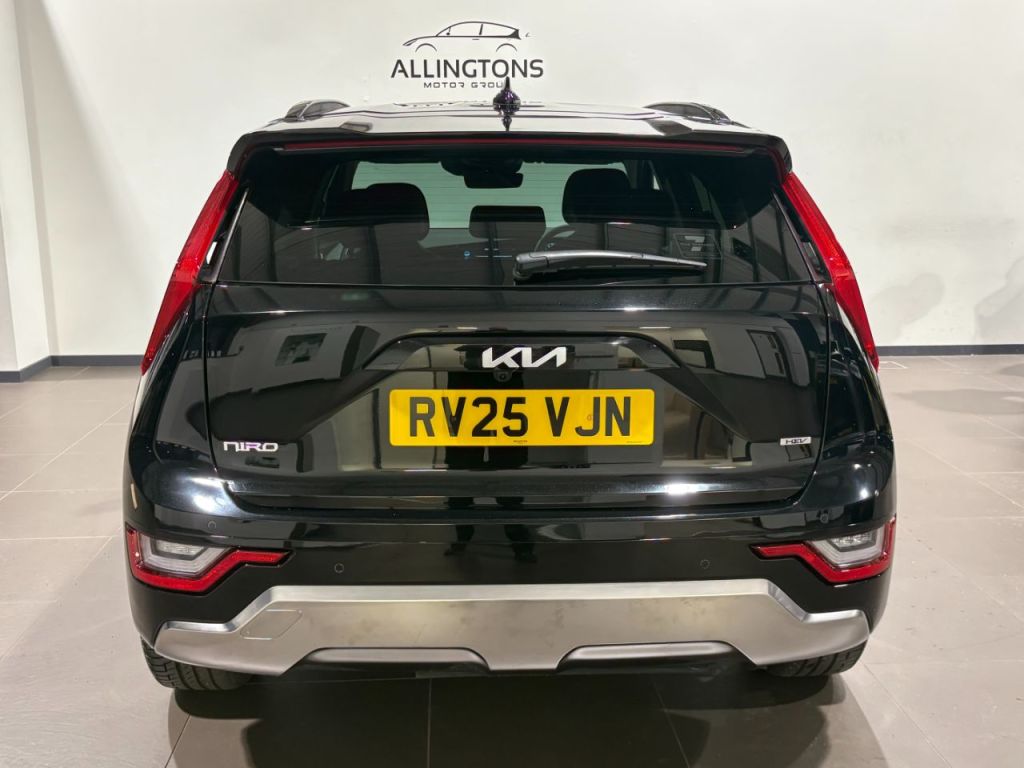 Used Kia Niro 2025 for sale - 76710677: Photo 20