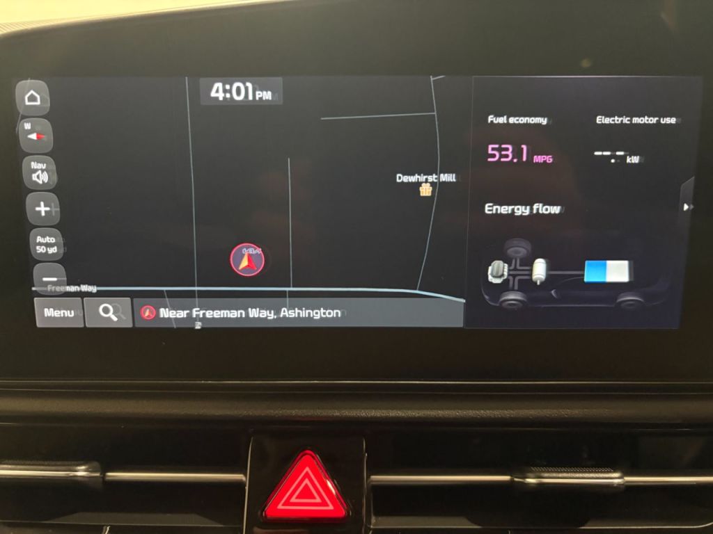 Used Kia Niro 2025 for sale - 76710677: Photo 27