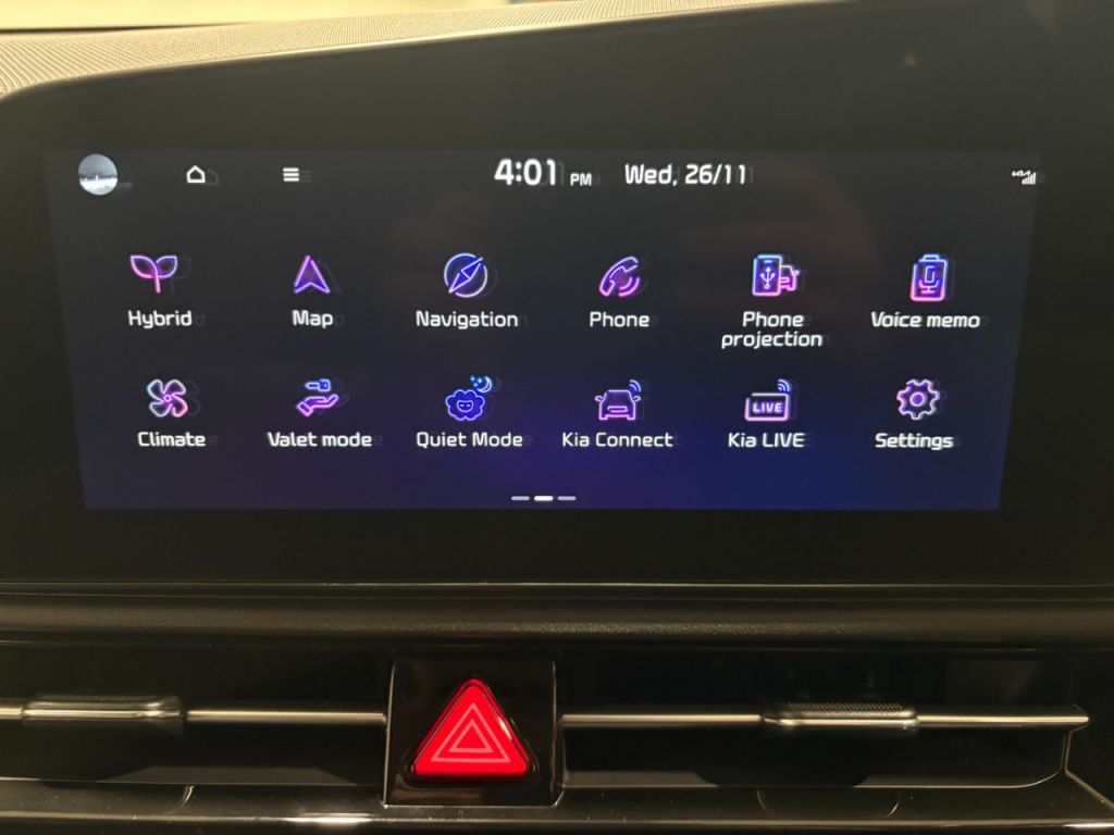 Used Kia Niro 2025 for sale - 76710677: Photo 28