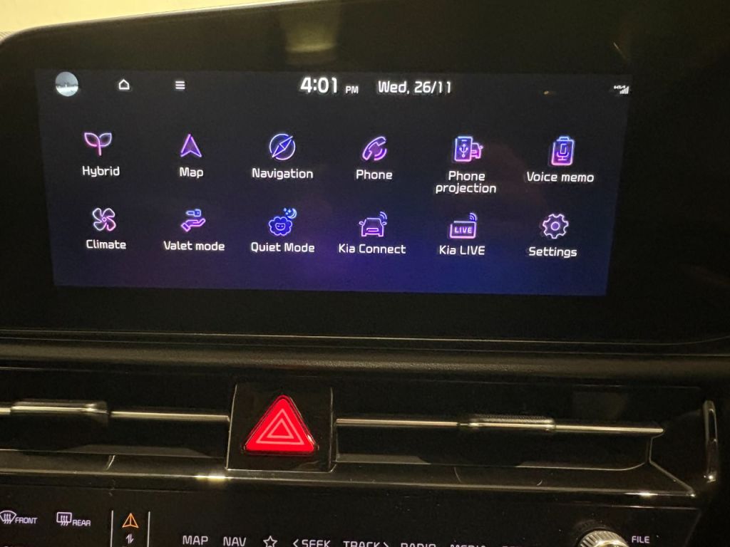 Used Kia Niro 2025 for sale - 76710677: Photo 30