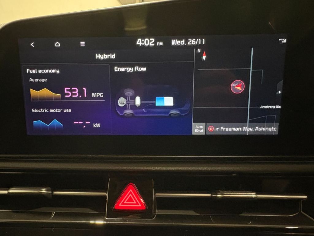 Used Kia Niro 2025 for sale - 76710677: Photo 31