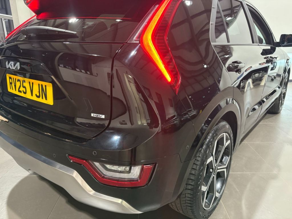 Used Kia Niro 2025 for sale - 76710677: Photo 32