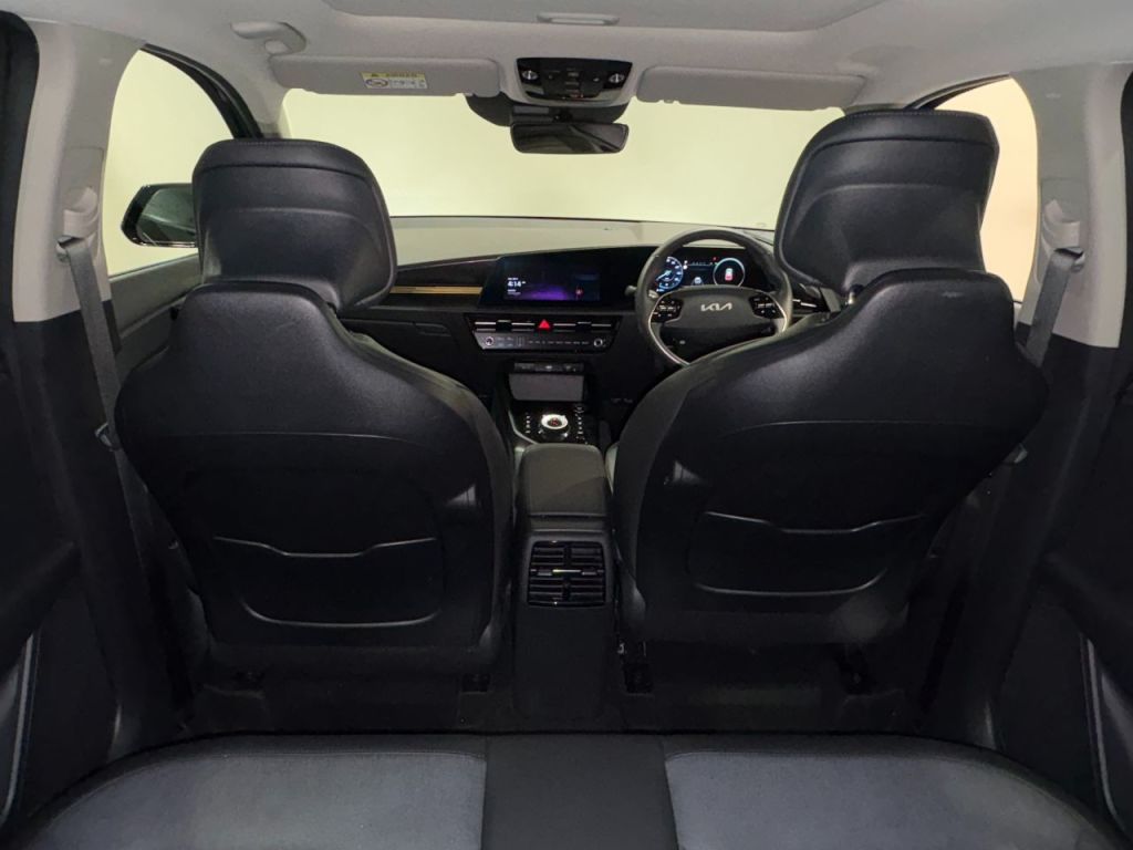 Used Kia Niro 2025 for sale - 76710677: Photo 34